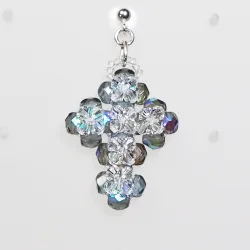 Pierces - Silver 925 - Earrings Sierra - Pierces - Silver 925 - Argent 925
